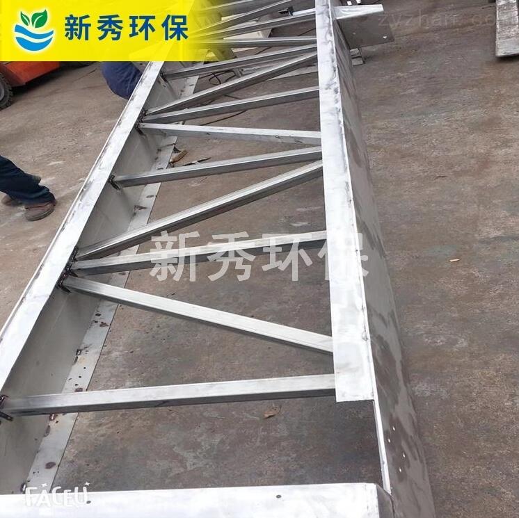 GF回轉(zhuǎn)式機械格柵