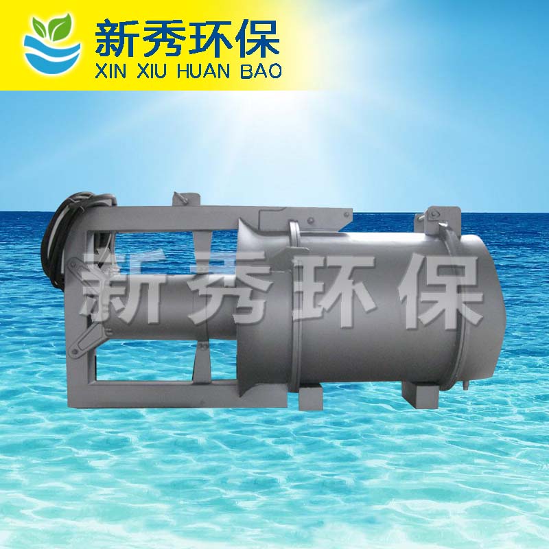 污泥回流泵